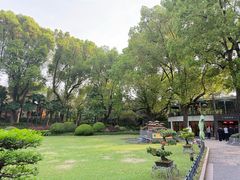 -申粤轩酒楼·三十年粤菜经典(丁香花园店)