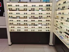 -毛源昌眼镜(南环店)