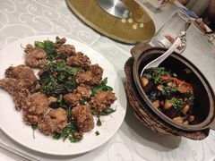 盐酥鸡-光头匠