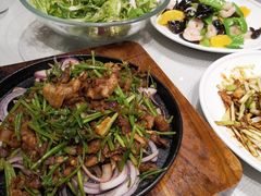 -皇城根北京风味主题餐厅(中海环宇城店)