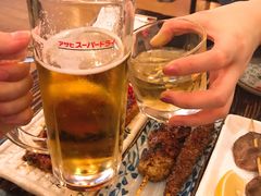 -平成屋·午肴夜酒(四川北路店)