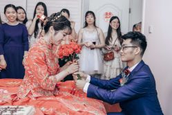 -艾米婚纱&婚礼策划