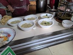 -老人桥星子牛肉面(慧光路店)