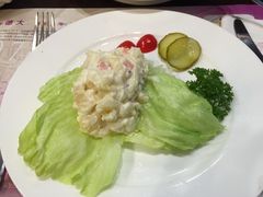 -德大西餐社(云南南路店)