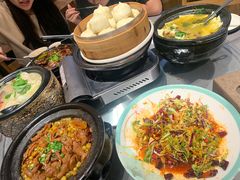 -陶德砂锅(蜀汉路店)