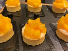 -盛宴自助餐厅(运达喜来登店)