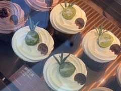 -LAN一见岚·精品蛋糕(琶洲保利店)