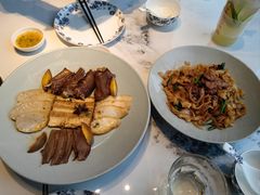 -潮堂 · 潮州菜(国贸商城店)