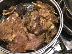 -清真·益鑫羊肉手抓馆(花园北街店)