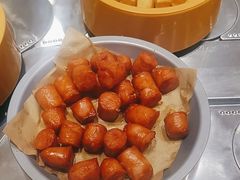 -喜家自助小火锅(卓悦里店)