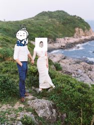 -DREAM HOUSE 梦想屋婚纱摄影