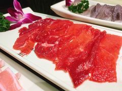 -袍家大院重庆火锅(文安路店)