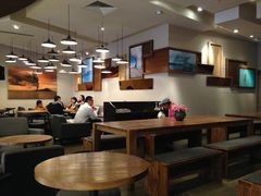 -BAKER&SPICE(国金中心商场店)