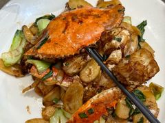 -好兄弟郭巨海鲜(天一阁店)