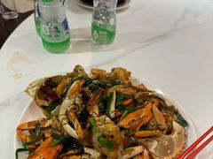 -强记海鲜·大排档(蛇口新街店)