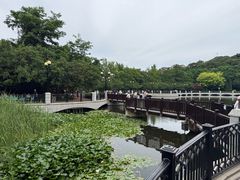-大连植物园