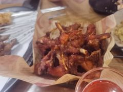 -壹酒贰肉1926·深夜食堂(九纬路店)
