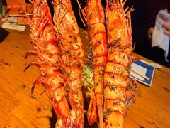 -肉串汪(月坛店)