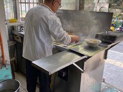 -巧手馄饨(箍桶巷店)