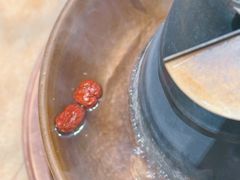 -清真·老门框爆肚涮肉·中华老字号(丰管路店)
