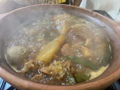 -包工仔·牛杂自助放题