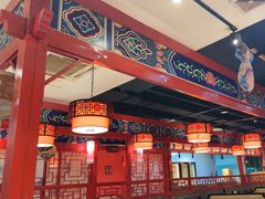 -祥源胡同·涮牛羊肉火锅(花桥店)