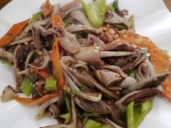-高晓山馅饼店(牛庄百年店)