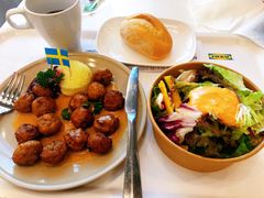 -宜家·瑞典风味餐厅(北京西红门店)