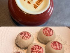 -花家怡园(四合院总店)