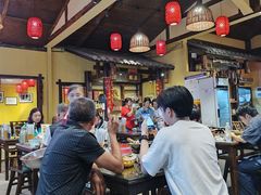-富正毅三下锅·湘西韵味(天门山索道店)