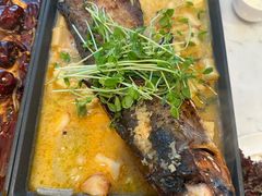 -北京王府井希尔顿酒店·万斯阁西餐厅