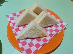 -大囍牛物·香港车仔面(巴黎春天成山店)