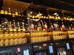 -ibarrel爱杯·bistro&brunch(江宁路店)