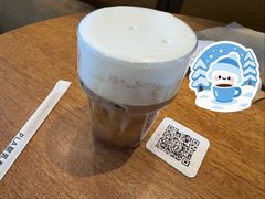 -1901 Cafe(西四店)