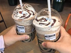 -星巴克臻选(上海今潮8弄店)