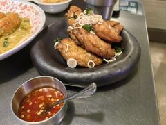 -simply thai天泰(长泰广场店)