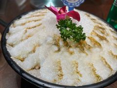 -东海怡品海鲜豆捞(舟宿夜江店)