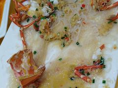 -青竹园海鲜餐厅(海天路店)