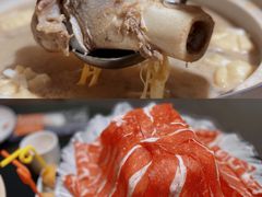 -小乌猪·金华筒骨煲(永盛购物广场店)