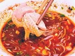 -甘记肥肠粉(马鞍北路店)