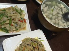 -海坛特色小吃·只做平潭特色菜(平潭店)