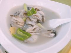 -台山美食一绝阿四台山黄鳝饭(阿四创作店)