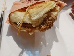 -汉唐宴长安食府