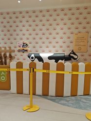 -奈尔宝·儿童乐园·亲子餐厅(苏州大悦城店)