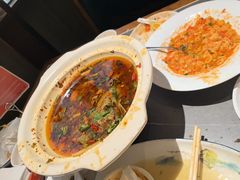情妹耙泥鳅-情妹耙泥鳅·江湖川菜(科华店)