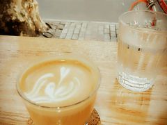 -Onirii Coffee(长乐路店)