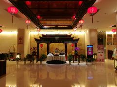 -听松楼·花园酒店·自助餐厅(红梅公园店)