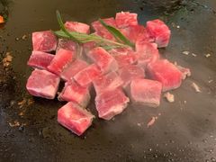 -韩时烤肉(枫蓝店)