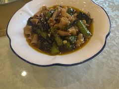 -高坎一品甲鱼庄(两河店)