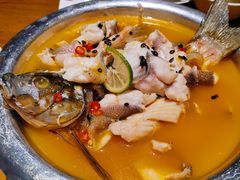 -木王宴语·野生鲜菌火锅(玉河店)